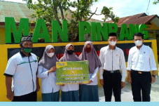 Keren, 3 Siswa Madrasah...