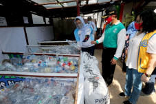 Selektif Belinya, Pilah...