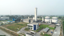 Modernland Bangun Zona...