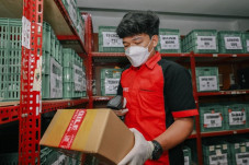 SiCepat Alokasikan Rp10...