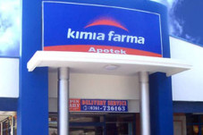 Kimia Farma Apotek Ajak...