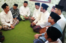 Gus Baha Jelaskan Risiko...