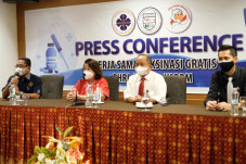 PHRI Sulsel dan YABBM...