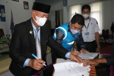 PLN Dukung Pengembangan...