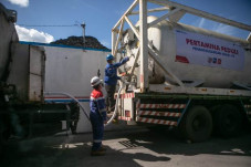 Pertamina Group Kembali...