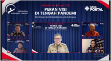 Wali Kota Parepare Bangun...