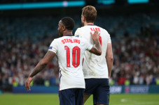 Sterling: Itu Jelas...