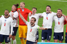 Kandaskan Denmark, Timnas...