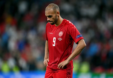 Braithwaite Kecewa Ledakan...