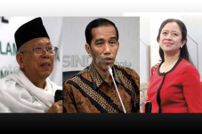Julukan untuk Pemimpin...