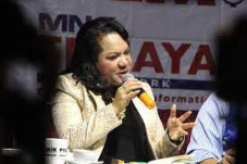 Usul Rumah Sakit Khusus...