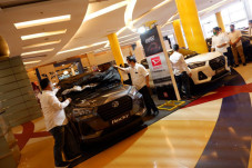 Harga City Car, SUV,...