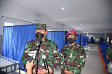 Jadi Tempat Perawatan...