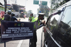 Instruksi Mendagri Soal...