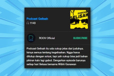 Sudah Divaksin Tapi...