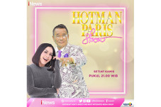 Tak Terima Ucapan Nindy...