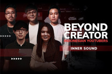 Vision+ Originals Beyond...