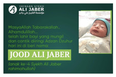 Gerakan Akikah Berjamaah...