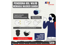 Mulai Hari Ini, Penumpang...