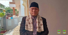 Ketua MUI Kabupaten...