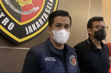 Masalah Ekonomi, Ibu...