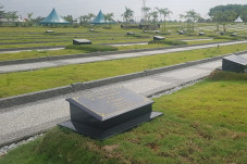 TPU di Jabodetabek Nyaris...