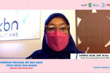 1 dari 8 Kasus COVID-19...