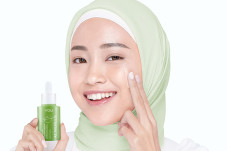 Cara Merawat Kulit Berjerawat...