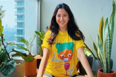 Sherina Positif Covid-19,...