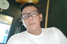Innalillahi... Gitaris...