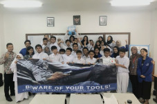 Warganet Dinilai Kurang...