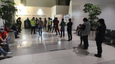 Bandara Soetta Buka...