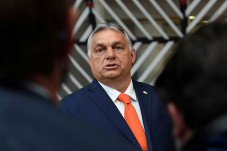 Viktor Orban: Upaya...
