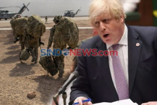 Boris Johnson Umumkan...