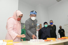 Obat-obatan dan Vitamin...