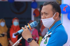 Tanpa Petahana, Pilkada...