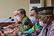 Pemkab Wajo Upayakan...