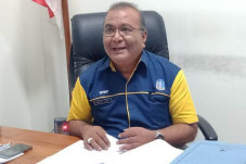 Kepala DP2KP Bantah...