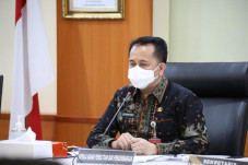Kemendagri Gelar Sosialisasi...