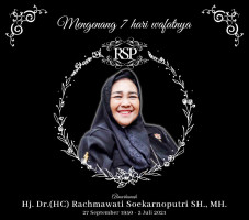 Sejumlah Tokoh Akan...
