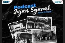 Dua Bioskop Legend di...