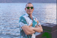 Influencer Henry Aritonang...