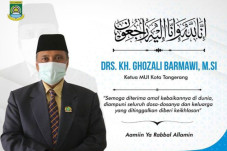Sempat Dirawat karena...