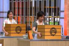 MasterChef Indonesia...