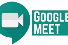 Google Meet Hadirkan...