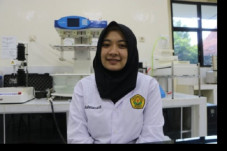 Rahma, Mahasiswa Unej...