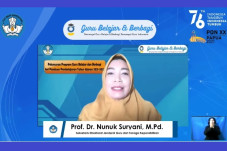 Bekali Guru di Masa...