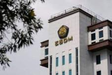 Kementerian ESDM Dorong...