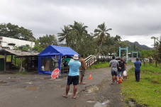 Fiji Wajibkan Vaksinasi...