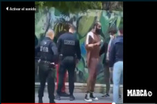 James Harden Digeledah...